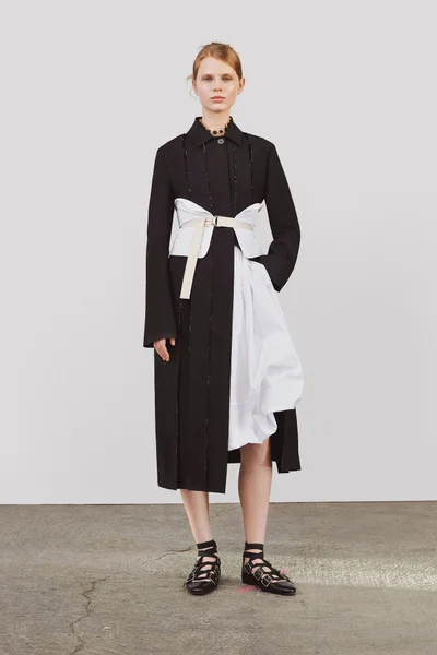 Look 1